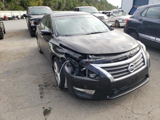 Photo 8 VIN: 1N4AL3AP5DN426810 - NISSAN ALTIMA 2.5 