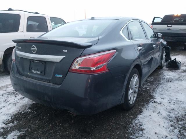 Photo 3 VIN: 1N4AL3AP5DN427861 - NISSAN ALTIMA 2.5 