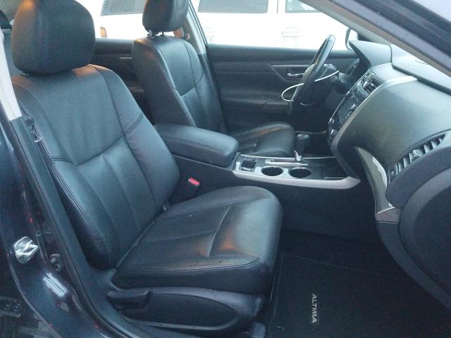 Photo 4 VIN: 1N4AL3AP5DN427861 - NISSAN ALTIMA 2.5 