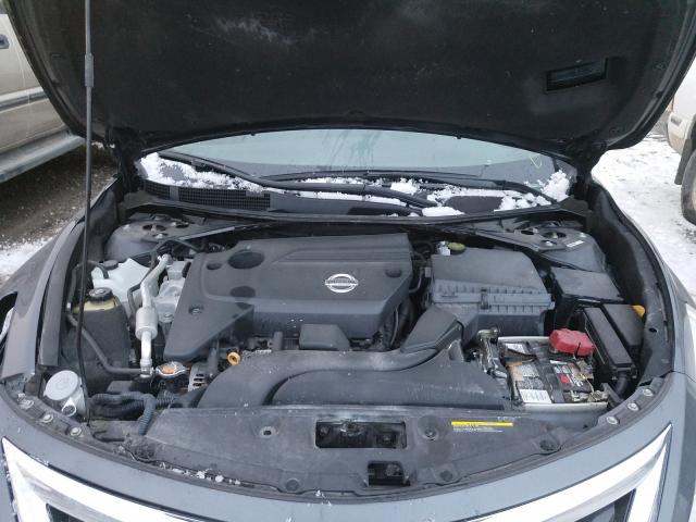 Photo 6 VIN: 1N4AL3AP5DN427861 - NISSAN ALTIMA 2.5 