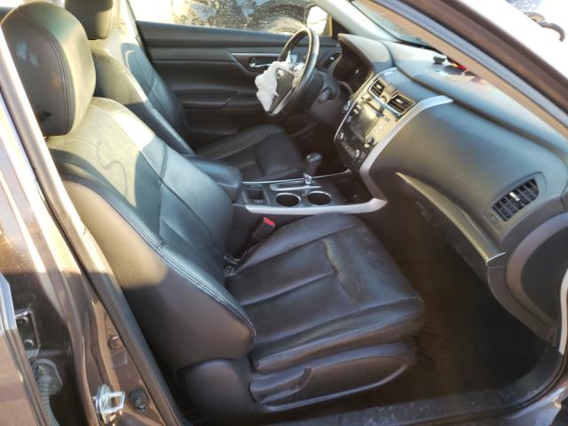 Photo 4 VIN: 1N4AL3AP5DN428069 - NISSAN ALTIMA 2.5 