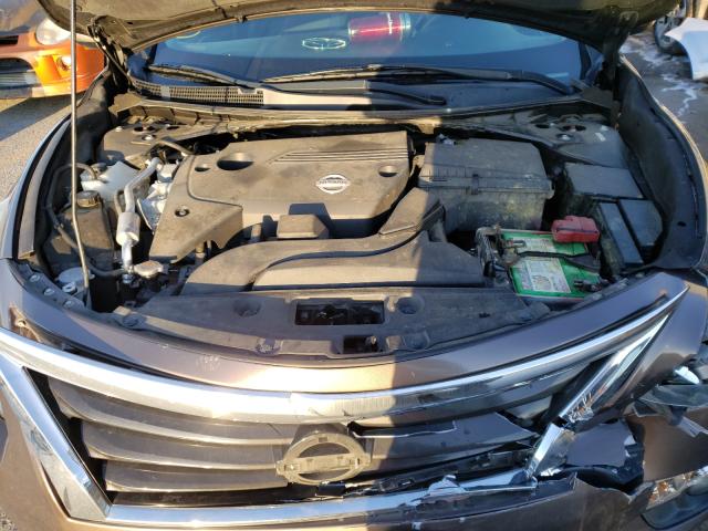 Photo 6 VIN: 1N4AL3AP5DN428069 - NISSAN ALTIMA 2.5 