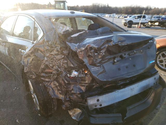 Photo 8 VIN: 1N4AL3AP5DN428069 - NISSAN ALTIMA 2.5 