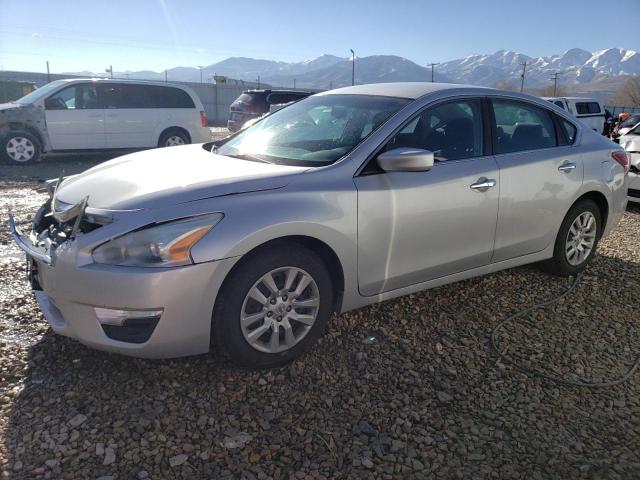 Photo 0 VIN: 1N4AL3AP5DN428427 - NISSAN ALTIMA 