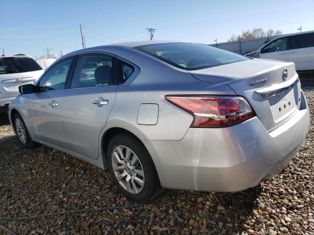 Photo 1 VIN: 1N4AL3AP5DN428427 - NISSAN ALTIMA 