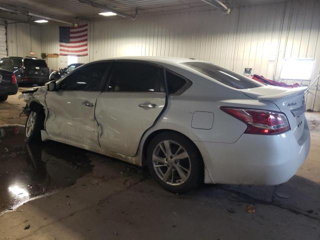 Photo 1 VIN: 1N4AL3AP5DN428833 - NISSAN ALTIMA 