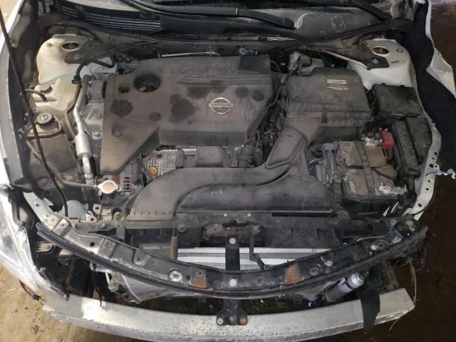 Photo 10 VIN: 1N4AL3AP5DN428833 - NISSAN ALTIMA 