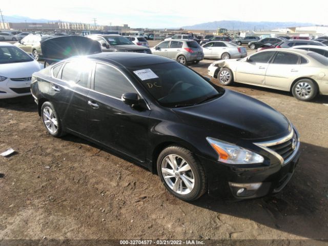 Photo 0 VIN: 1N4AL3AP5DN429870 - NISSAN ALTIMA 