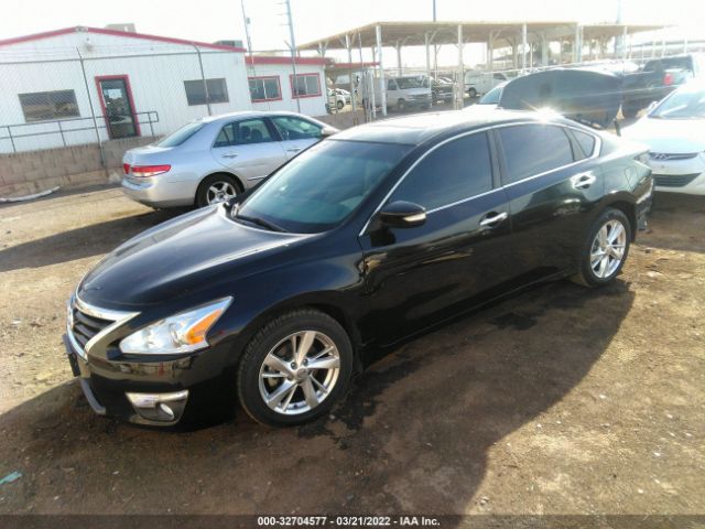 Photo 1 VIN: 1N4AL3AP5DN429870 - NISSAN ALTIMA 