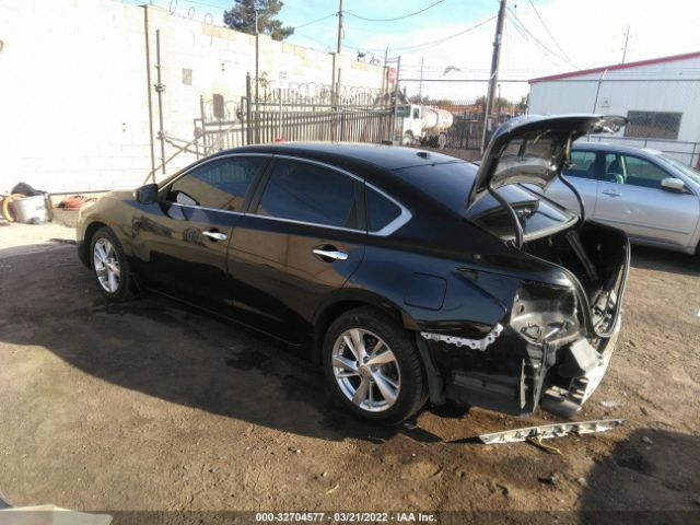 Photo 2 VIN: 1N4AL3AP5DN429870 - NISSAN ALTIMA 