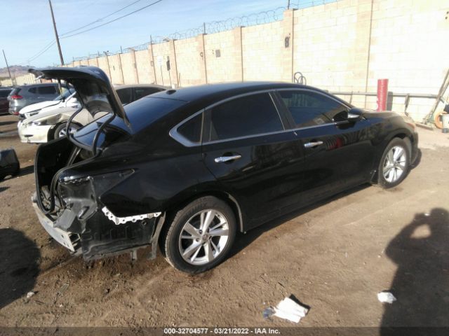 Photo 3 VIN: 1N4AL3AP5DN429870 - NISSAN ALTIMA 