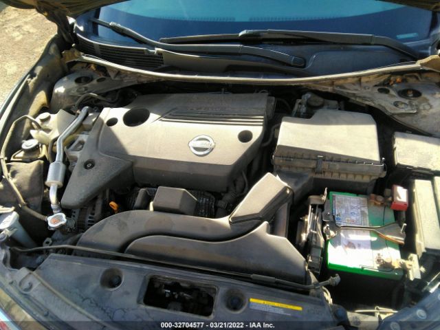 Photo 9 VIN: 1N4AL3AP5DN429870 - NISSAN ALTIMA 