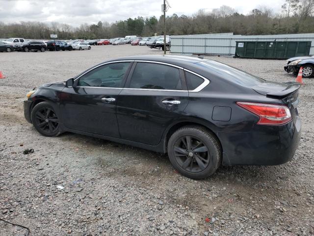 Photo 1 VIN: 1N4AL3AP5DN430839 - NISSAN ALTIMA 2.5 