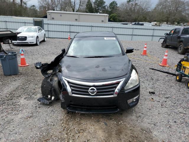 Photo 4 VIN: 1N4AL3AP5DN430839 - NISSAN ALTIMA 2.5 