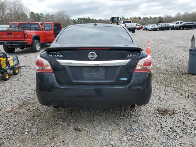 Photo 5 VIN: 1N4AL3AP5DN430839 - NISSAN ALTIMA 2.5 