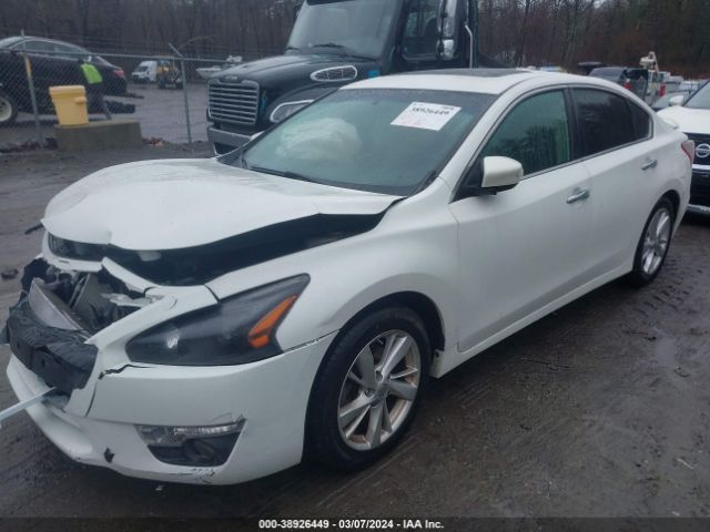 Photo 1 VIN: 1N4AL3AP5DN431280 - NISSAN ALTIMA 