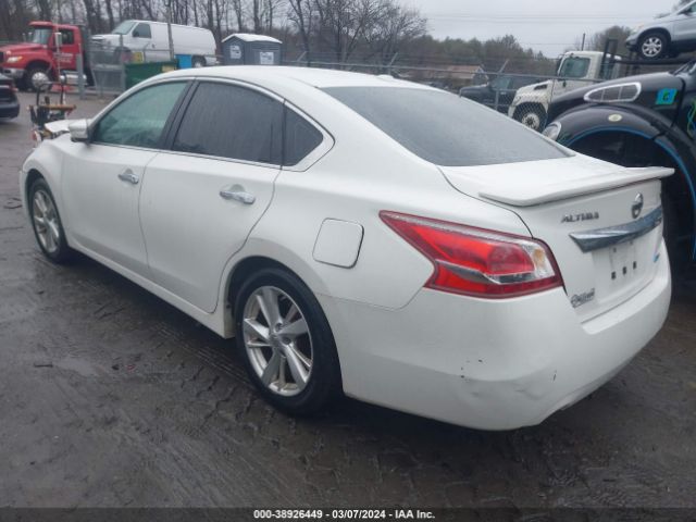 Photo 2 VIN: 1N4AL3AP5DN431280 - NISSAN ALTIMA 