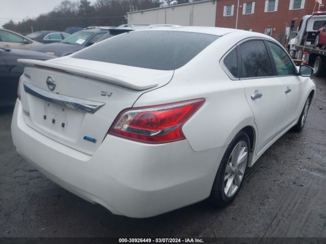 Photo 3 VIN: 1N4AL3AP5DN431280 - NISSAN ALTIMA 