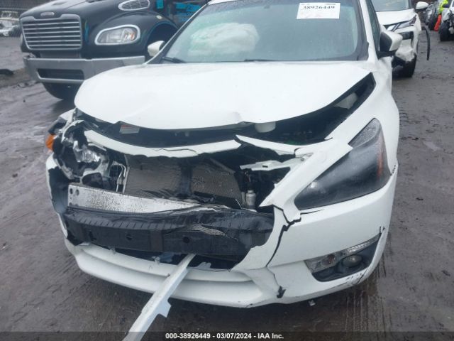 Photo 5 VIN: 1N4AL3AP5DN431280 - NISSAN ALTIMA 