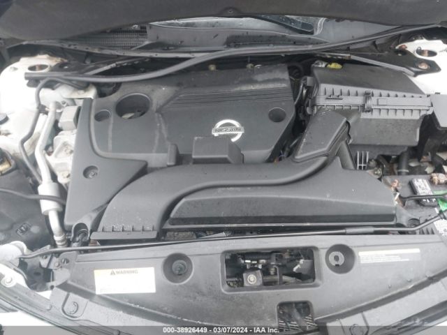 Photo 9 VIN: 1N4AL3AP5DN431280 - NISSAN ALTIMA 