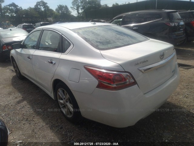 Photo 2 VIN: 1N4AL3AP5DN431442 - NISSAN ALTIMA 