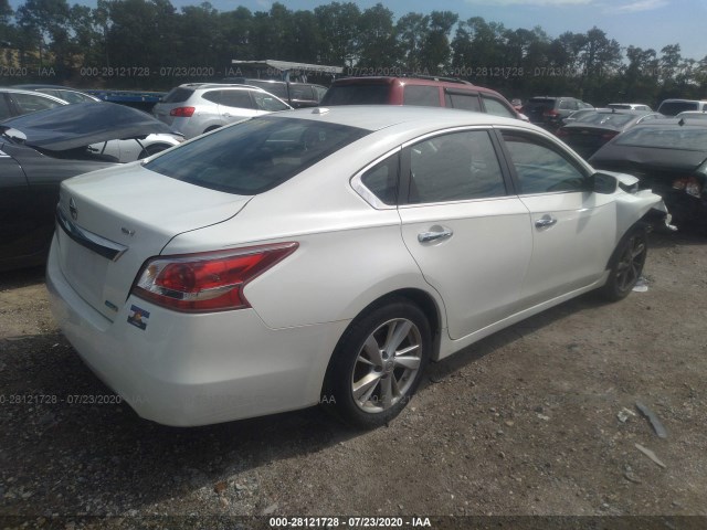 Photo 3 VIN: 1N4AL3AP5DN431442 - NISSAN ALTIMA 