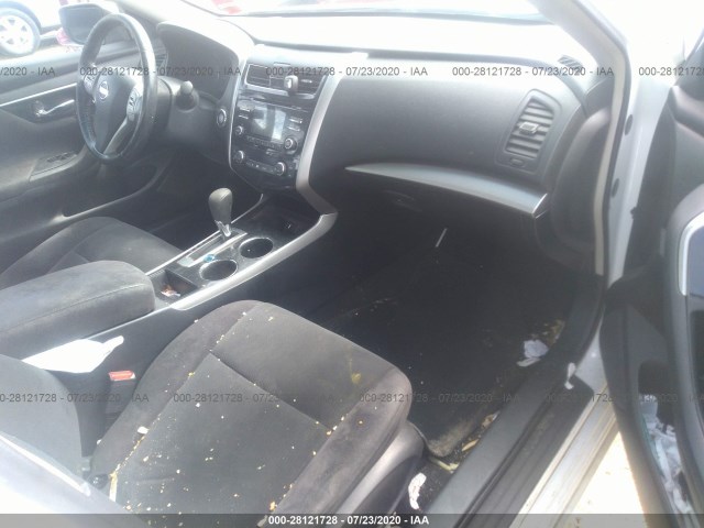 Photo 4 VIN: 1N4AL3AP5DN431442 - NISSAN ALTIMA 