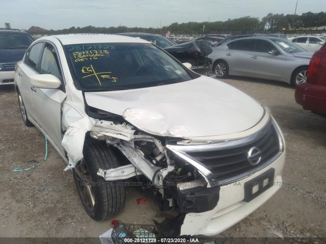 Photo 5 VIN: 1N4AL3AP5DN431442 - NISSAN ALTIMA 