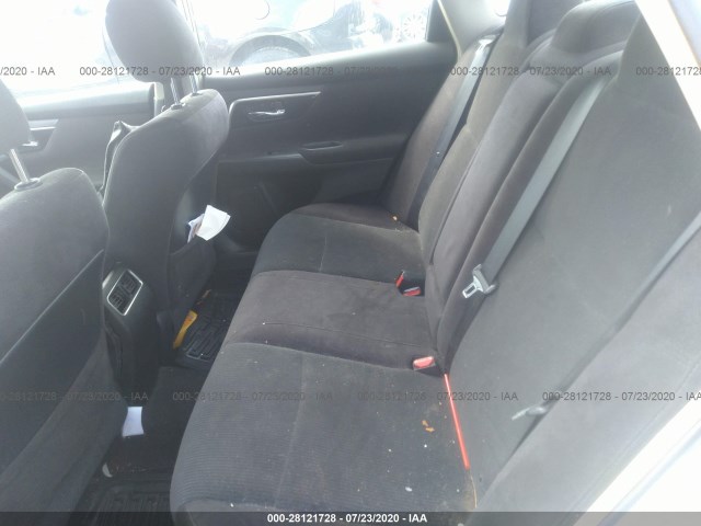 Photo 7 VIN: 1N4AL3AP5DN431442 - NISSAN ALTIMA 