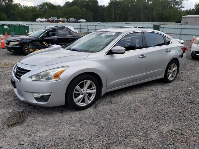 Photo 0 VIN: 1N4AL3AP5DN433711 - NISSAN ALTIMA 2.5 