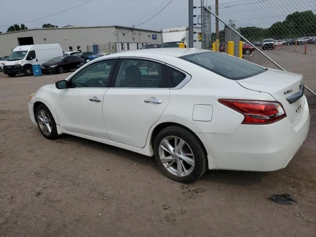 Photo 1 VIN: 1N4AL3AP5DN436561 - NISSAN ALTIMA 2.5 