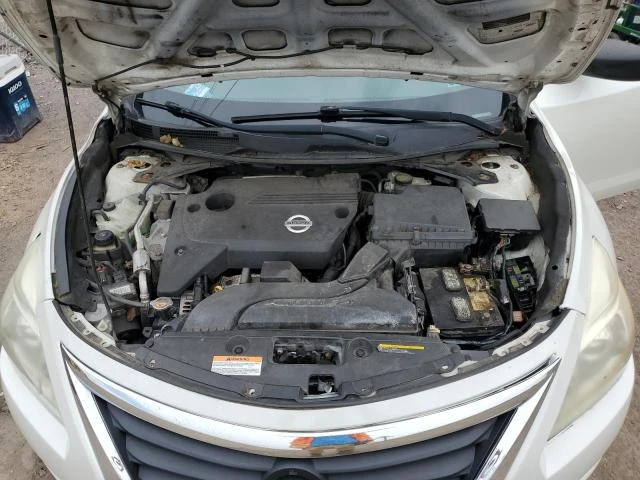 Photo 10 VIN: 1N4AL3AP5DN436561 - NISSAN ALTIMA 2.5 