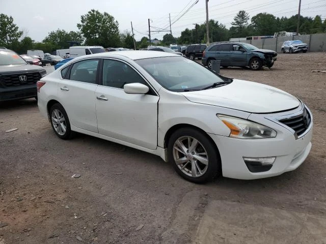 Photo 3 VIN: 1N4AL3AP5DN436561 - NISSAN ALTIMA 2.5 