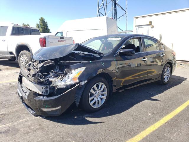 Photo 0 VIN: 1N4AL3AP5DN436950 - NISSAN ALTIMA 2.5 