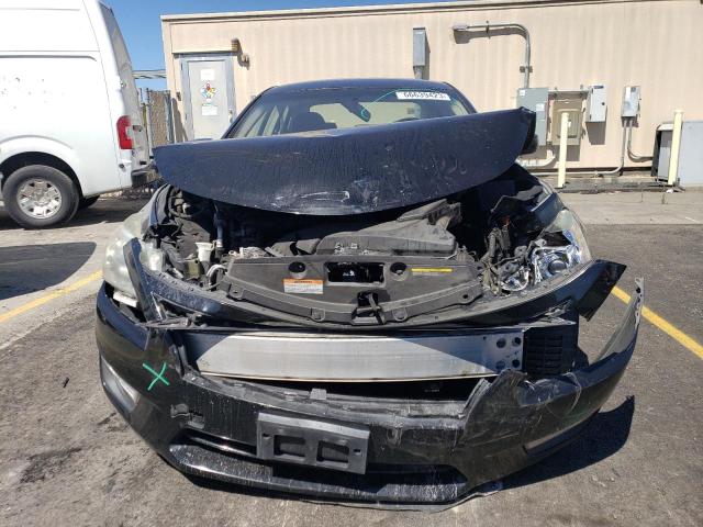 Photo 4 VIN: 1N4AL3AP5DN436950 - NISSAN ALTIMA 2.5 