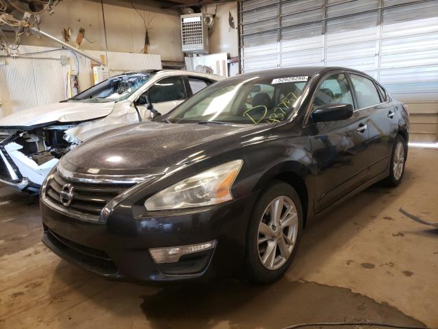 Photo 1 VIN: 1N4AL3AP5DN437757 - NISSAN ALTIMA 