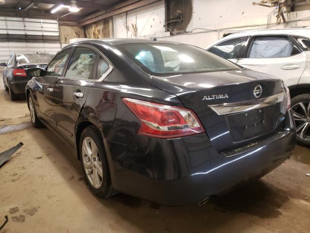 Photo 2 VIN: 1N4AL3AP5DN437757 - NISSAN ALTIMA 