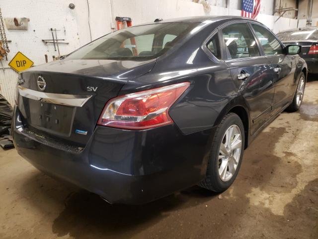 Photo 3 VIN: 1N4AL3AP5DN437757 - NISSAN ALTIMA 