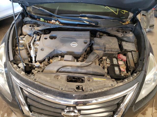 Photo 6 VIN: 1N4AL3AP5DN437757 - NISSAN ALTIMA 