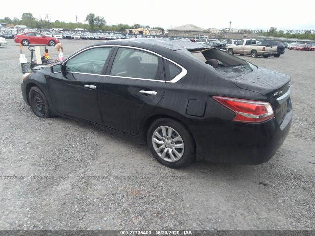 Photo 2 VIN: 1N4AL3AP5DN440173 - NISSAN ALTIMA 