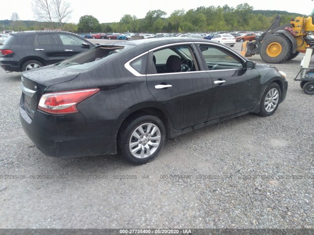 Photo 3 VIN: 1N4AL3AP5DN440173 - NISSAN ALTIMA 