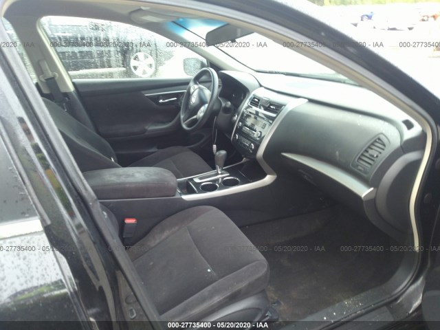 Photo 4 VIN: 1N4AL3AP5DN440173 - NISSAN ALTIMA 