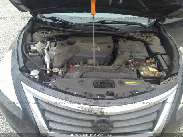 Photo 9 VIN: 1N4AL3AP5DN440173 - NISSAN ALTIMA 