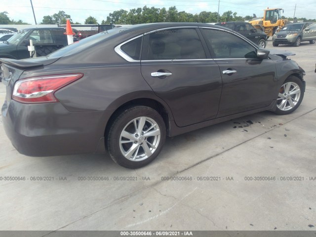 Photo 3 VIN: 1N4AL3AP5DN440612 - NISSAN ALTIMA 