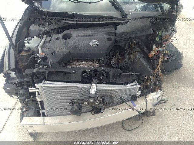 Photo 9 VIN: 1N4AL3AP5DN440612 - NISSAN ALTIMA 