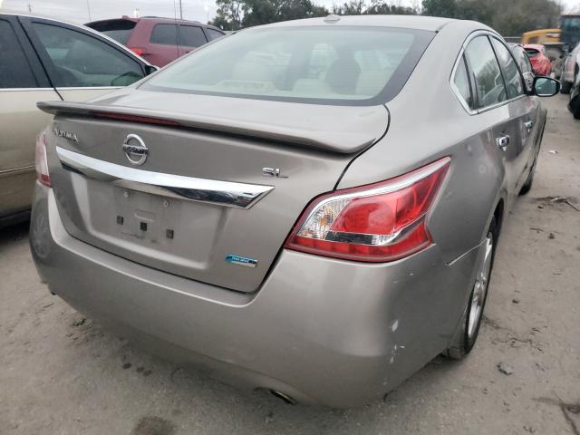 Photo 3 VIN: 1N4AL3AP5DN440853 - NISSAN ALTIMA 2.5 