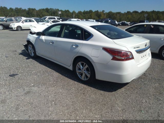 Photo 2 VIN: 1N4AL3AP5DN441002 - NISSAN ALTIMA 