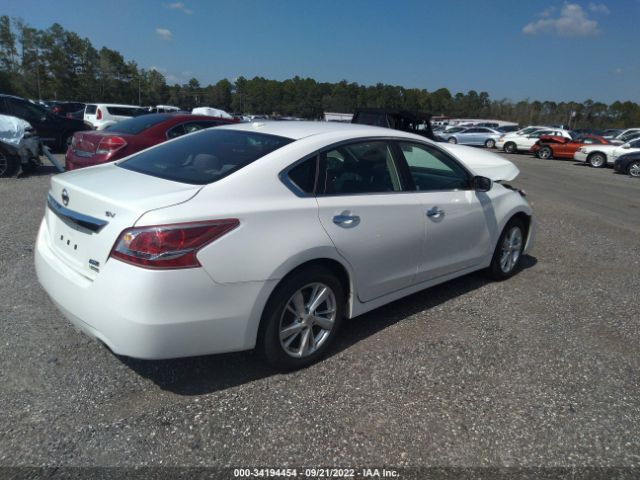 Photo 3 VIN: 1N4AL3AP5DN441002 - NISSAN ALTIMA 