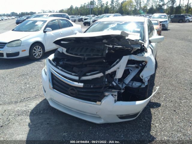 Photo 5 VIN: 1N4AL3AP5DN441002 - NISSAN ALTIMA 