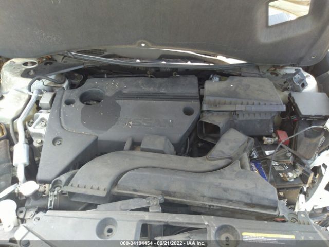 Photo 9 VIN: 1N4AL3AP5DN441002 - NISSAN ALTIMA 